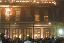 La Nouvelle-Orléans 6 mois après Katrina La Nouvelle-Orléans 6 mois après Katrina