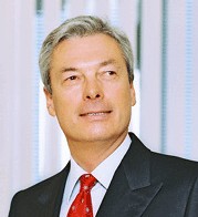 Austrian Airlines Group : Alfred Ötsch nommé président