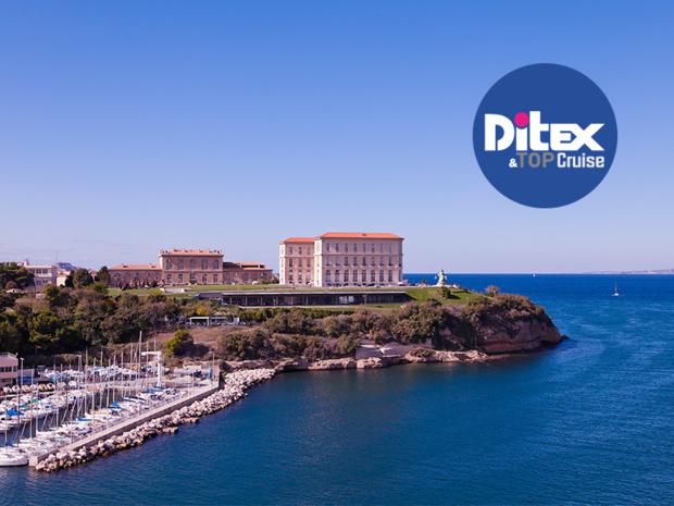 Pour cette 15e édition du DITEX, plus de 70 nouvelles marques seront représentées - DR