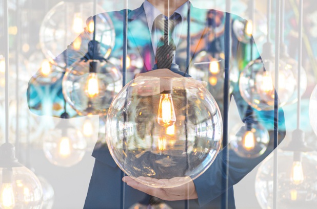 Comment évoluera le monde du travail à l'horizon 2030 ? - Depositphotos Comment évoluera le monde du travail à l'horizon 2030 ? - Depositphotos