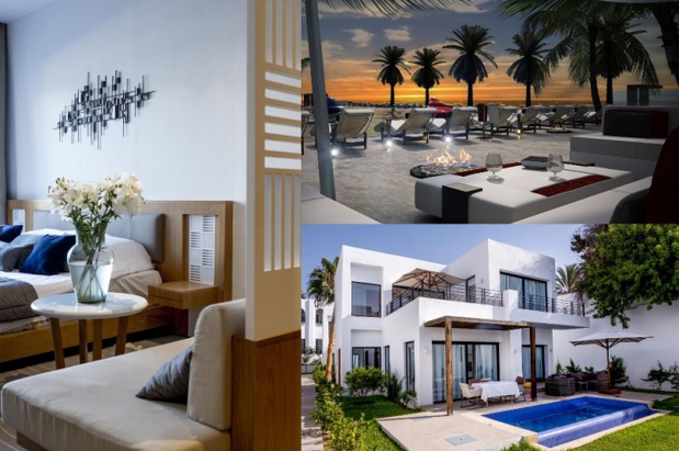 L’agent de voyages qui réalisera le meilleur cumul de ventes, du 1er au 30 avril 2019, sur les deux établissements sera récompensé par un séjour d’une semaine aux Orangers Garden pour 2 personnes - DR : Voyamar L’agent de voyages qui réalisera le meilleur cumul de ventes, du 1er au 30 avril 2019, sur les deux établissements sera récompensé par un séjour d’une semaine aux Orangers Garden pour 2 personnes - DR : Voyamar
