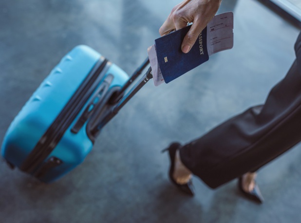Plus de 55 millions de passagers par an (chiffres 2017) dans le monde établissent eux-mêmes des correspondances, la quasi-totalité d'entre elles comprenant au moins un vol sur une compagnie low cost (LCC) - Photo Depositphotos.com AllaSerebrina Plus de 55 millions de passagers par an (chiffres 2017) dans le monde établissent eux-mêmes des correspondances, la quasi-totalité d'entre elles comprenant au moins un vol sur une compagnie low cost (LCC) - Photo Depositphotos.com AllaSerebrina