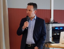 Lionel Rabiet - DR CE Lionel Rabiet - DR CE