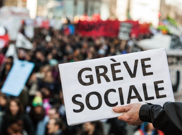 Chez les salariés de CWT en France, non seulement c’est la grande inquiétude, mais aussi la colère, face à des dirigeants peu visibles en ce moment et qui refusent obstinément le moindre compromis - DR : DepositPhotos, aetb Chez les salariés de CWT en France, non seulement c’est la grande inquiétude, mais aussi la colère, face à des dirigeants peu visibles en ce moment et qui refusent obstinément le moindre compromis - DR : DepositPhotos, aetb