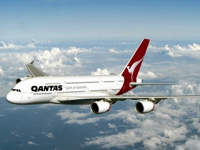 Qantas annonce la création de 2 filiales dédiées à l‘Asie, la réorganisation de son réseau international, la commande de 110 A 320 et  la suppression d’un millier d’emplois - DR