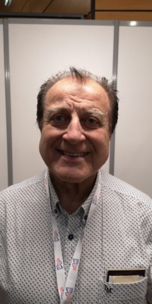 Jean Michel JULOUX, fondateur de Savanna Tours /crédit photo DR