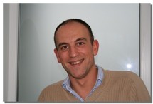 Philippe Bertholet, le directeur France, ne donne même plus de délai pour aboutir à la solution définitive - DR Philippe Bertholet, le directeur France, ne donne même plus de délai pour aboutir à la solution définitive - DR