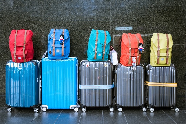 Vueling ajoute 4 catégories de poids à sa franchise bagage - Crédit photo : Pixabay
