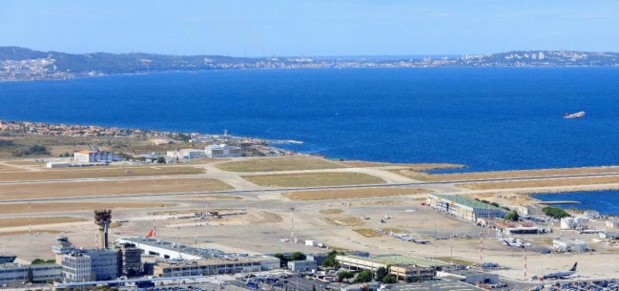 Eté 2019 : quelles sont les nouvelles lignes au départ de l'aéroport de Marseille ? - Crédit photo : Aéroport de Marseille
