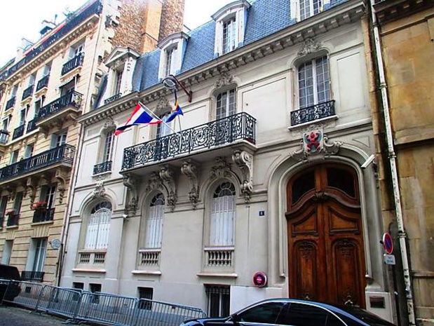 Maintient temporaire de la procédure classique - DR Maintient temporaire de la procédure classique - DR