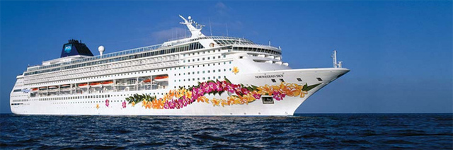 Norwegian Cruise Line : une mini-croisière pour les fans de Twitter