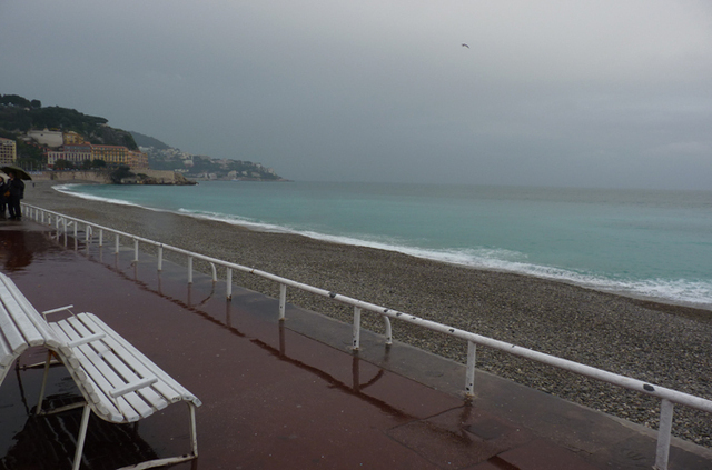 Malgré une météo morose en juillet, de bonnes perspectives pour la saison estivale 2011 sont attendues, selon une enquête d'Atout France - DR : A. Lombardo.