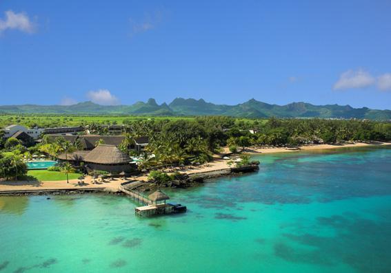 Turquoise TO lance un challenge de ventes sur l'île Maurice