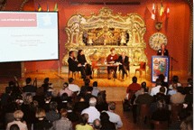 Le CRT Bourgogne ''booste'' le tourisme d'affaires ! Le CRT Bourgogne ''booste'' le tourisme d'affaires !