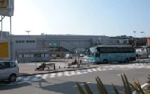 Marseille-Provence : nouveau point d'accueil pour les navettes autocars Marseille-Provence : nouveau point d'accueil pour les navettes autocars