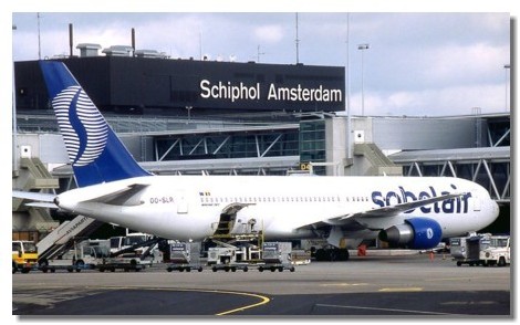 Belgique : une nouvelle compagnie charter en préparation Belgique : une nouvelle compagnie charter en préparation