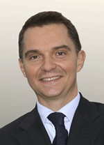 Accor : E. Lepleux nommé DG du marketing Accor : E. Lepleux nommé DG du marketing