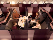 Avec Qatar Airways, un voyage tout confort vers Adélaïde, en Australie du Sud