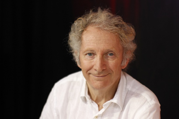 Gérard Feldzer, nouveau Président d’Aviation Sans Frontières - DR Gérard Feldzer, nouveau Président d’Aviation Sans Frontières - DR