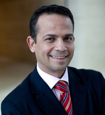 Worldhotels : Paulo Salvador, nouveau vice-président Monde, Marketing et Ventes