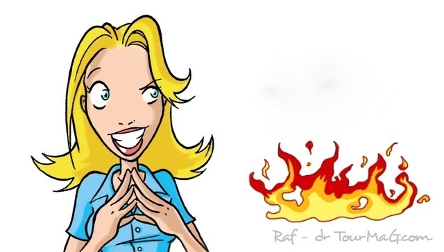 Léa : les TO voteront-ils la crucifixion de Jérôme Delente (Thomas Cook France) ? Léa : les TO voteront-ils la crucifixion de Jérôme Delente (Thomas Cook France) ?