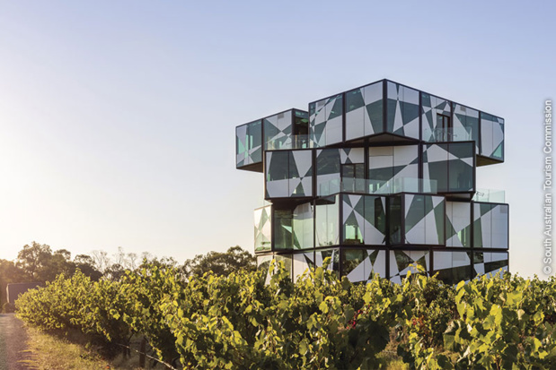Adélaïde / Australie du Sud : un bel art de vivre, entre vins et gastronomie