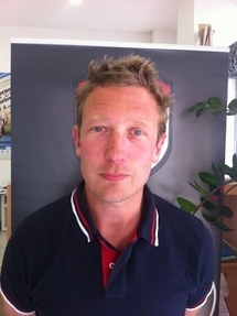 Jérémie Gossart a créé Iox Tour en 2006 - DR Iox Tour Jérémie Gossart a créé Iox Tour en 2006 - DR Iox Tour