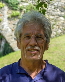 Vincent Fonvieille, président d'ATR - DR