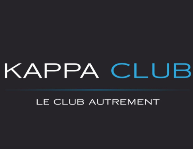 Kappa Club va ouvrir un espace de 160m² en plein Paris