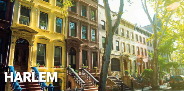 Voyage en Français propose des visites inédites, notamment à Harlem Voyage en Français propose des visites inédites, notamment à Harlem