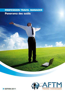 Travel Managers : le 3e livre blanc est sorti