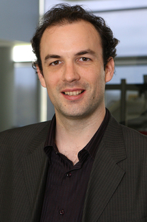 Yann Raoul a créé KelBillet en 2005, à Rennes - DR Yann Raoul a créé KelBillet en 2005, à Rennes - DR