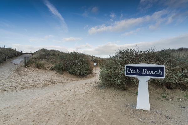 Normandie : le Cotentin se prépare à vous faire revivre le débarquement - Crédit photo : Depositphotos @merc67 Normandie : le Cotentin se prépare à vous faire revivre le débarquement - Crédit photo : Depositphotos @merc67