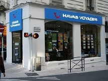 Havas Voyages : 7 nouveaux adhérents