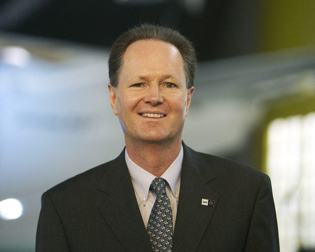 Jaan Albrecht pressenti pour prendre la tête d'Austrian Airlines Jaan Albrecht pressenti pour prendre la tête d'Austrian Airlines