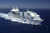 Corse : la Sncm reprend du poil de la bête face à la concurrence Corse : la Sncm reprend du poil de la bête face à la concurrence