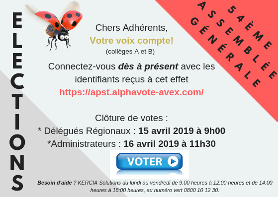 Cliquez sur l'image pour voter en ligne - DR