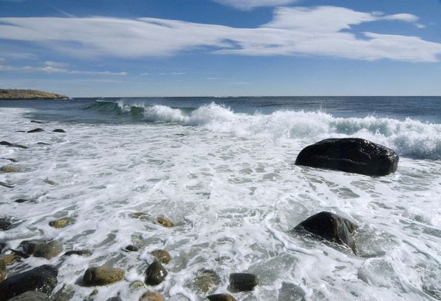 Sans surprise, les touristes français ont choisi la Méditerranée européenne DR Photo-libre.fr
