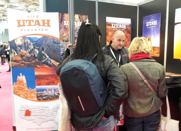 Les parcs nationaux de l'Ouest américain, une valeur sûre. MS. Les parcs nationaux de l'Ouest américain, une valeur sûre. MS.