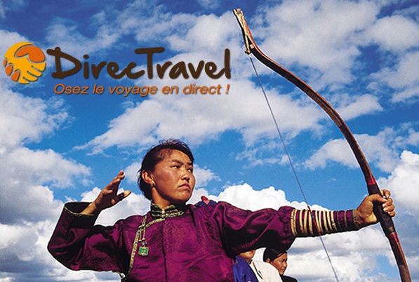 DirectTravel : plus de 3 000 professionnels et particuliers ont échangé pendant 3 jours - Crédit photo : DirectTravel