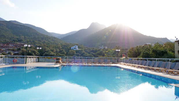 Le club Lookéa Bali Paradise fête ses 20 ans cette année © Laurie MEDINA Le club Lookéa Bali Paradise fête ses 20 ans cette année © Laurie MEDINA