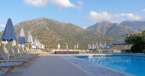 Le club Lookéa Bali Paradise © TourMaG Le club Lookéa Bali Paradise © TourMaG