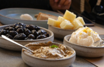 La gastronomie crétoise © TourMaG La gastronomie crétoise © TourMaG