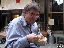 Michel-Yves Labbé : "Le site de Nosylis devrait voir le jour courant septembre." Michel-Yves Labbé : "Le site de Nosylis devrait voir le jour courant septembre."