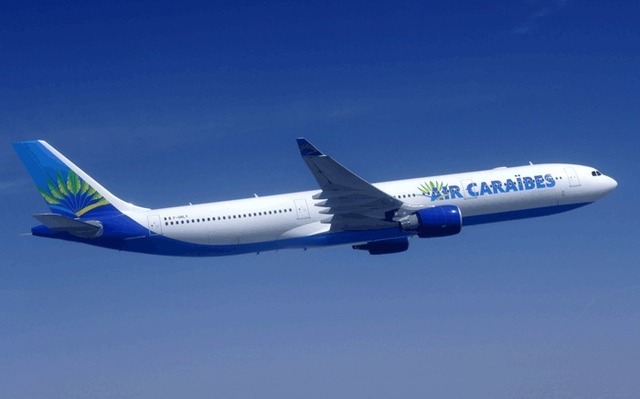 Air Caraïbes achète un nouvel A330  Air Caraïbes achète un nouvel A330