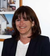 Pascale Roque - DR