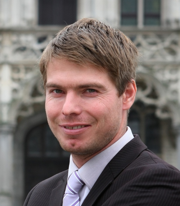 Jan Herget, nouveau directeur général de Czech Tourisme /crédit photo Czech Tourisme Jan Herget, nouveau directeur général de Czech Tourisme /crédit photo Czech Tourisme