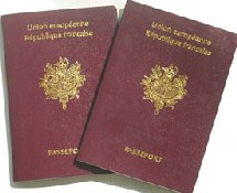Le passeport biométrique disponible dans 5 semaines Le passeport biométrique disponible dans 5 semaines