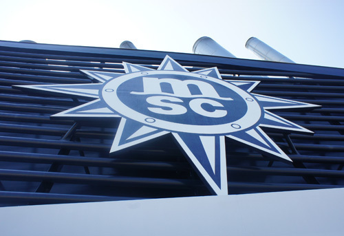 MSC Croisières sur les rangs pour reprendre un paquebot destiné à la Libye 