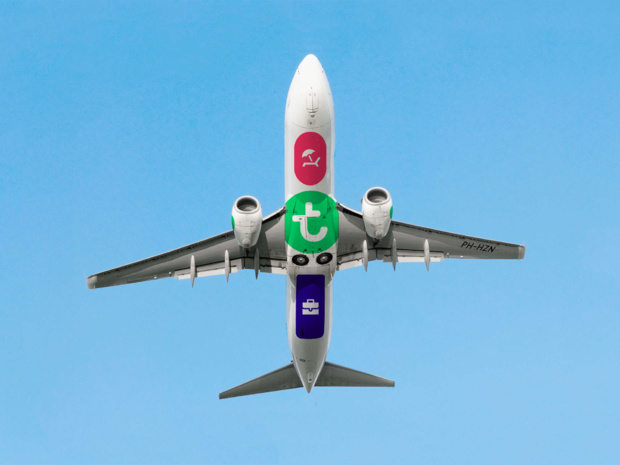 Transavia ouvre ses ventes hiver 2019 - crédit photo Transavia